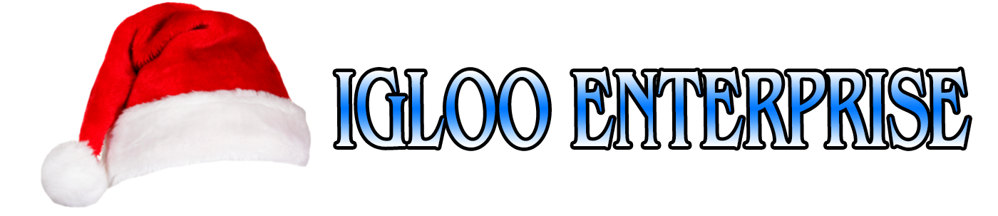Igloo Enterprise
